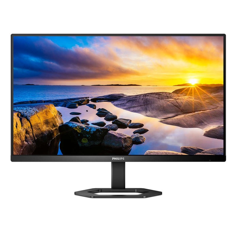 Philips 5000 series 24E1N5300AE 00 LED display 60,5 cm (23.8") 1920 x 1080 Pixel Full HD Nero