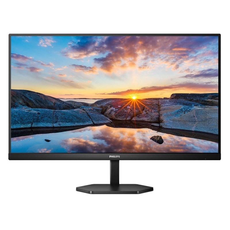 Philips 3000 series 27E1N3300A 00 LED display 68,6 cm (27") 1920 x 1080 Pixel Full HD Nero