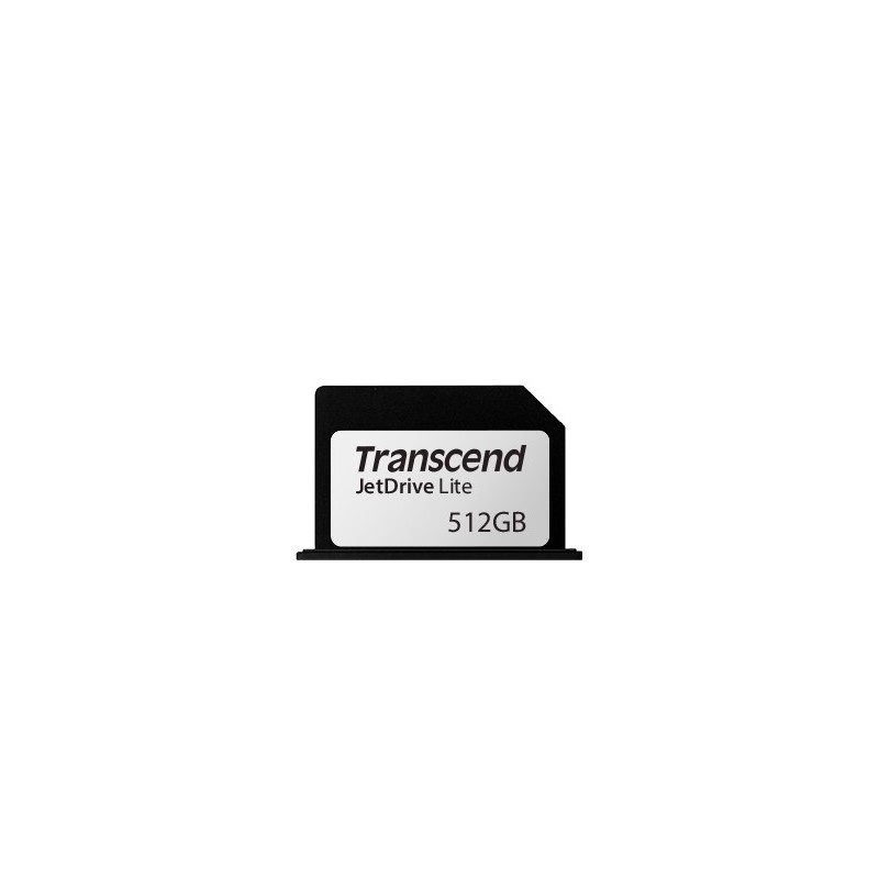 Transcend JetDrive Lite 330 512 GB