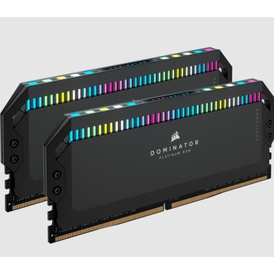 Corsair Dominator CMT32GX5M2B5600C36 memoria 32 GB 2 x 16 GB DDR5 5600 MHz