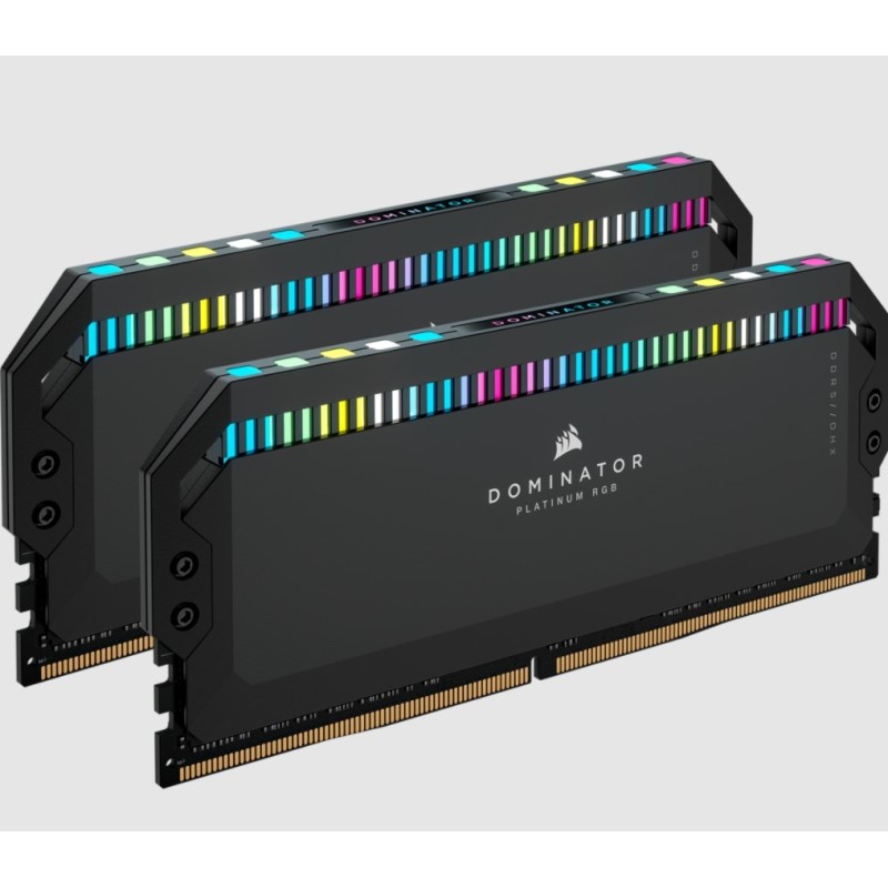 Corsair Dominator CMT32GX5M2B5600C36 memoria 32 GB 2 x 16 GB DDR5 5600 MHz