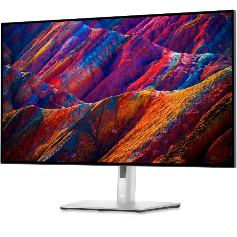 DELL UltraSharp Monitor de 31,5" 4K Hub USB-C U3223QE