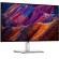 DELL UltraSharp Monitor 4K hub USB-C 27 - U2723QE