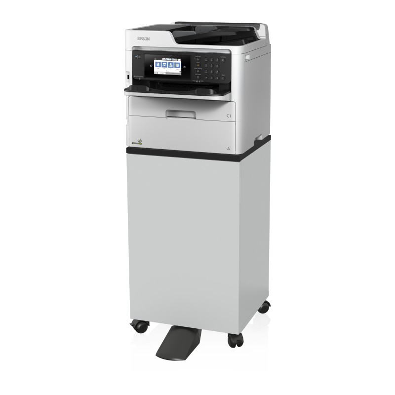 Epson WorkForce Pro WF-C579RDWF