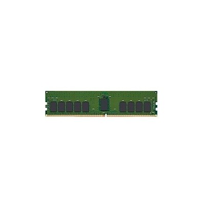 Kingston Technology KTH-PL432D8P 16G memoria 16 GB 1 x 16 GB DDR4 3200 MHz Data Integrity Check (verifica integrità dati)