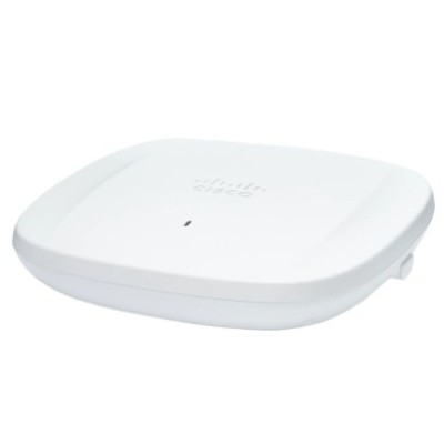 Cisco C9136I Bianco Supporto Power over Ethernet (PoE)