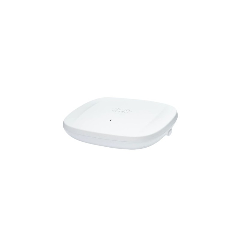 Cisco C9136I Bianco Supporto Power over Ethernet (PoE)