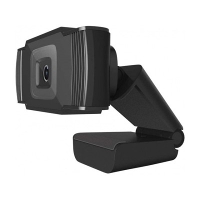 Encore Electronics EN-WB-HD01 webcam 1,3 MP USB 2.0 Nero