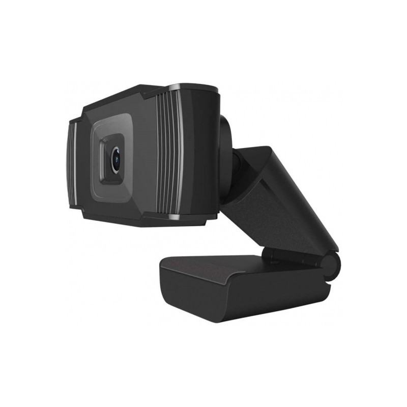 Encore Electronics EN-WB-HD01 webcam 1,3 MP USB 2.0 Nero