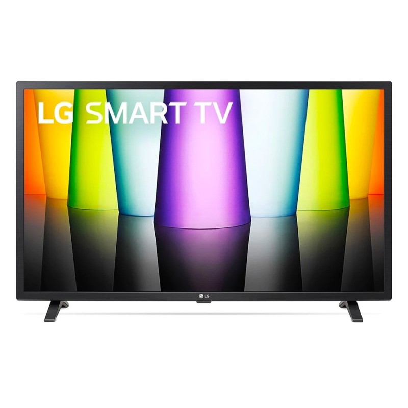 LG 32LQ63006LA TV 81,3 cm (32") Full HD Smart TV Wi-Fi Nero