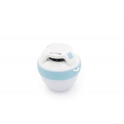 Technaxx BT-X60 Altoparlante portatile mono Blu, Bianco 8 W