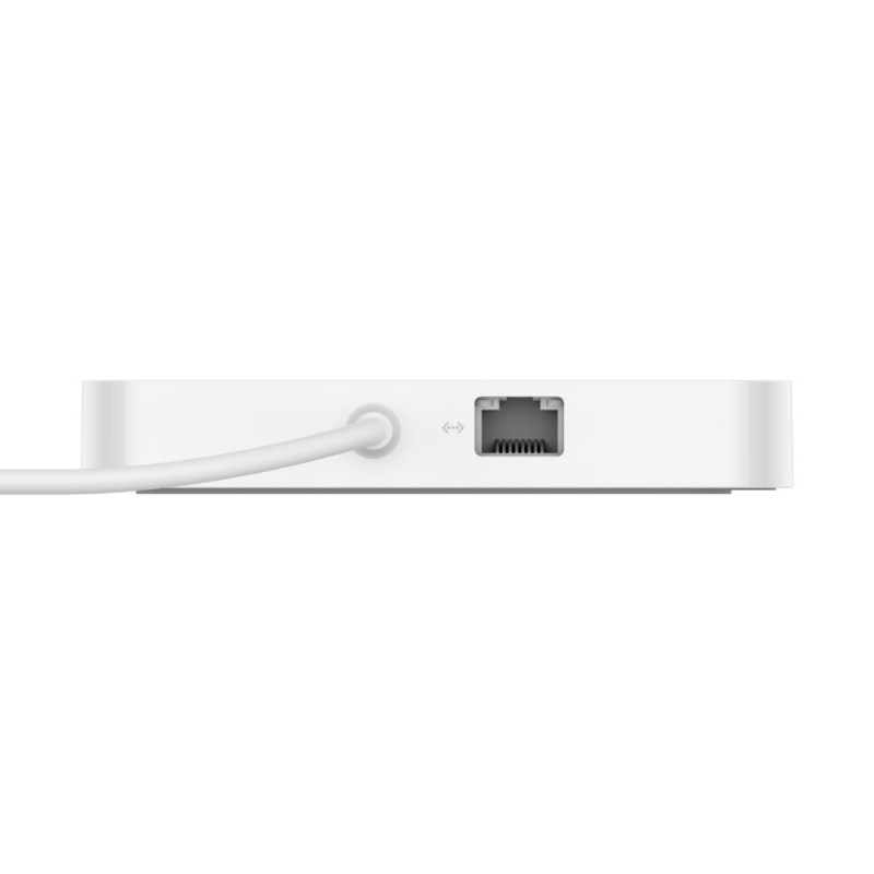 Belkin INC011btWH USB 3.2 Gen 1 (3.1 Gen 1) Type-C Bianco