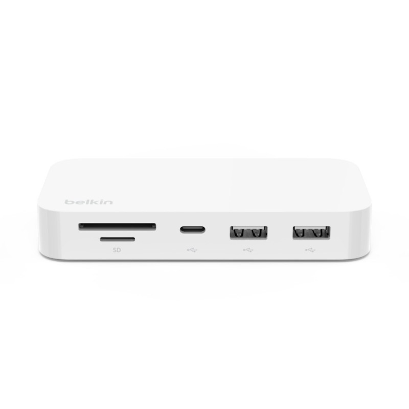 Belkin INC011btWH USB 3.2 Gen 1 (3.1 Gen 1) Type-C Bianco