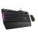 ASUS TUF Gaming Combo K1&M3 tastiera Mouse incluso USB QWERTY Italiano Nero, Grigio