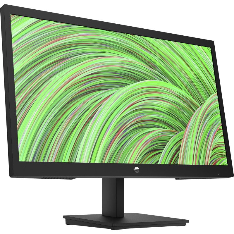 HP V22v G5 Monitor PC 54,5 cm (21.4") 1920 x 1080 Pixel Full HD Nero