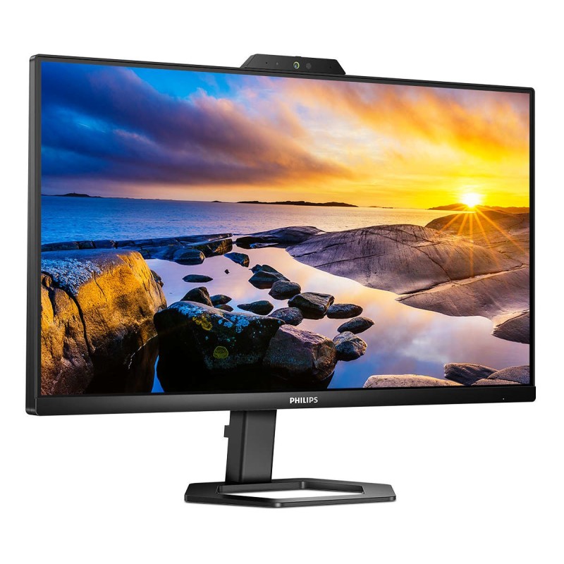 Philips 5000 series 24E1N5300HE 00 Monitor PC 60,5 cm (23.8") 1920 x 1080 Pixel Full HD LCD Nero