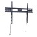 Link Accessori LKBR55 Supporto TV a parete 177,8 cm (70") Nero