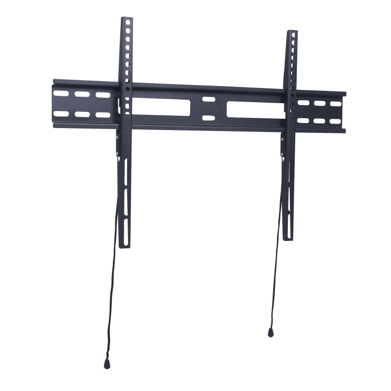 Link Accessori LKBR55 Supporto TV a parete 177,8 cm (70") Nero