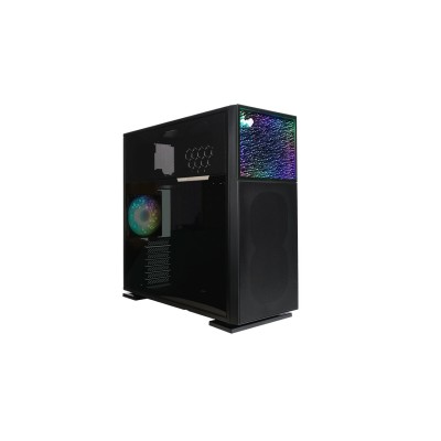 In Win N515 Midi Tower Nero