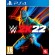 Take-Two Interactive WWE 2K22