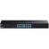 Trendnet TEG-S17 switch di rete Gigabit Ethernet (10 100 1000) Nero