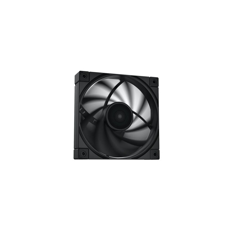 DeepCool FK120 Processore Ventilatore 12 cm Nero 1 pz