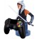 Exquisite Gaming Cable Guys Ahsoka Supporto passivo Controller per videogiochi, Telefono cellulare smartphone Multicolore