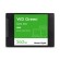 Western Digital Green WDS240G3G0A drives allo stato solido 2.5" 240 GB Serial ATA III