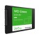 Western Digital Green WDS240G3G0A drives allo stato solido 2.5" 240 GB Serial ATA III