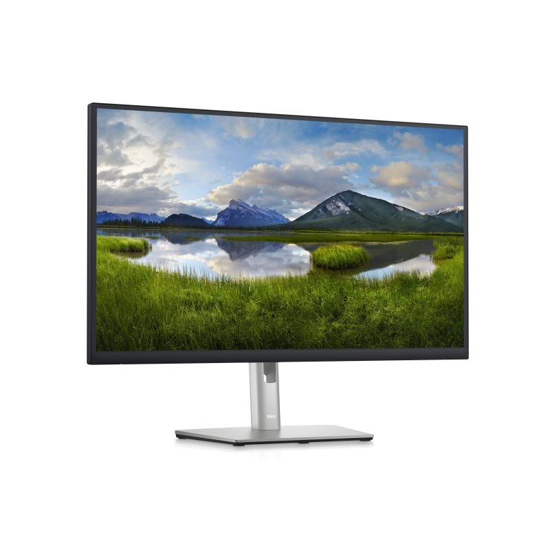 DELL P Series Monitor 27 Hub 4K USB-C  P2723QE