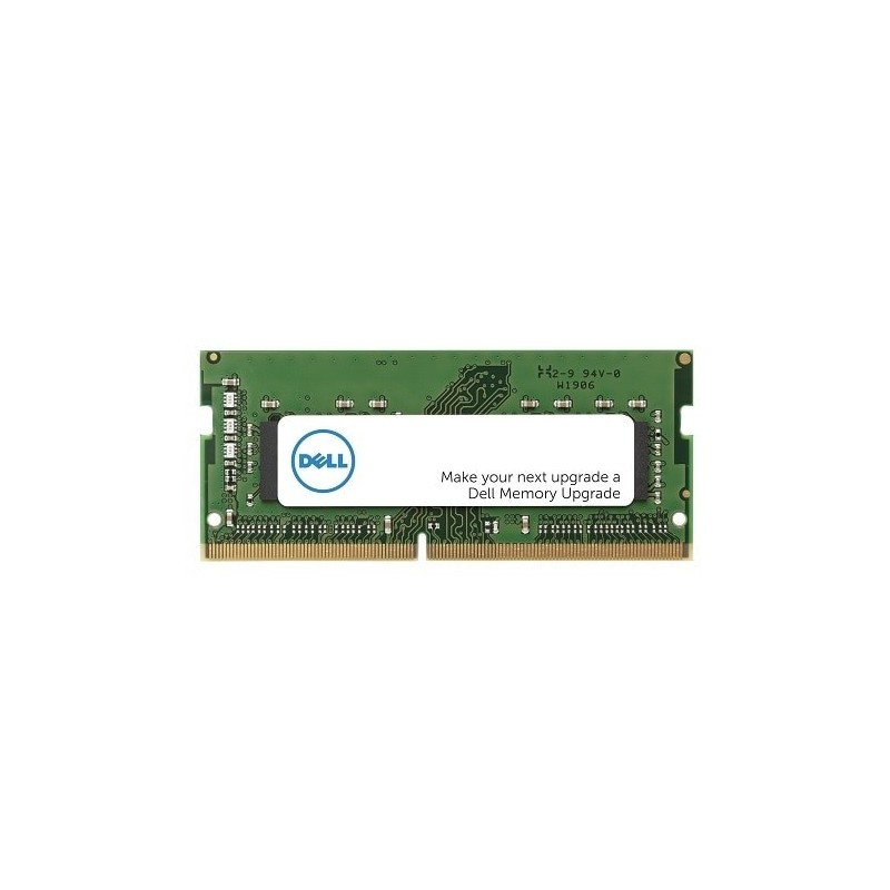 DELL AB949333 memoria 8 GB 1 x 8 GB DDR5 4800 MHz