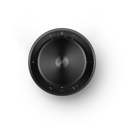 EPOS EXPAND 40T vivavoce Universale USB Bluetooth Nero, Grigio