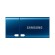 Samsung MUF-64DA unità flash USB 64 GB USB tipo-C 3.2 Gen 1 (3.1 Gen 1) Blu