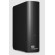 Western Digital Elements Desktop hard drive disco rigido esterno 20 TB Nero