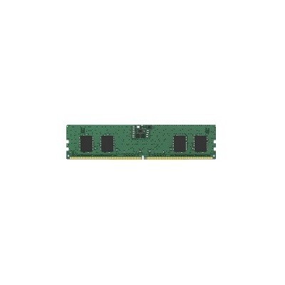 Kingston Technology ValueRAM KVR48U40BS6-8 memoria 8 GB 1 x 8 GB DDR5 4800 MHz