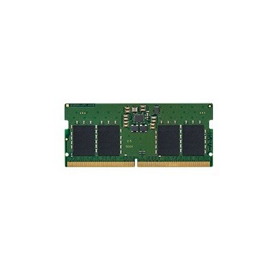 Kingston Technology ValueRAM KVR48S40BS6-8 memoria 8 GB 1 x 8 GB DDR5 4800 MHz