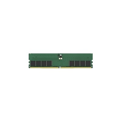 Kingston Technology ValueRAM KVR48U40BD8-32 memoria 32 GB 1 x 32 GB DDR5 4800 MHz