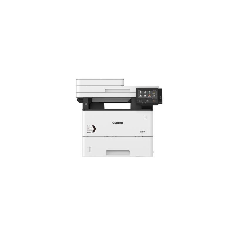 Canon i-SENSYS MF455DW Laser A4 1200 x 1200 DPI 38 ppm Wi-Fi