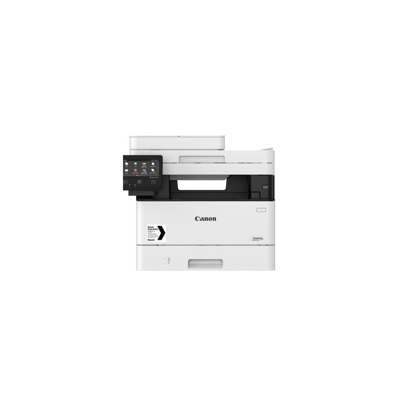 Canon i-SENSYS MF455DW Laser A4 1200 x 1200 DPI 38 ppm Wi-Fi