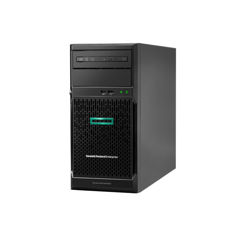 HPE ProLiant P44718-421 server Tower (4U) Intel Xeon E E-2314 2,8 GHz 16 GB DDR4-SDRAM 350 W