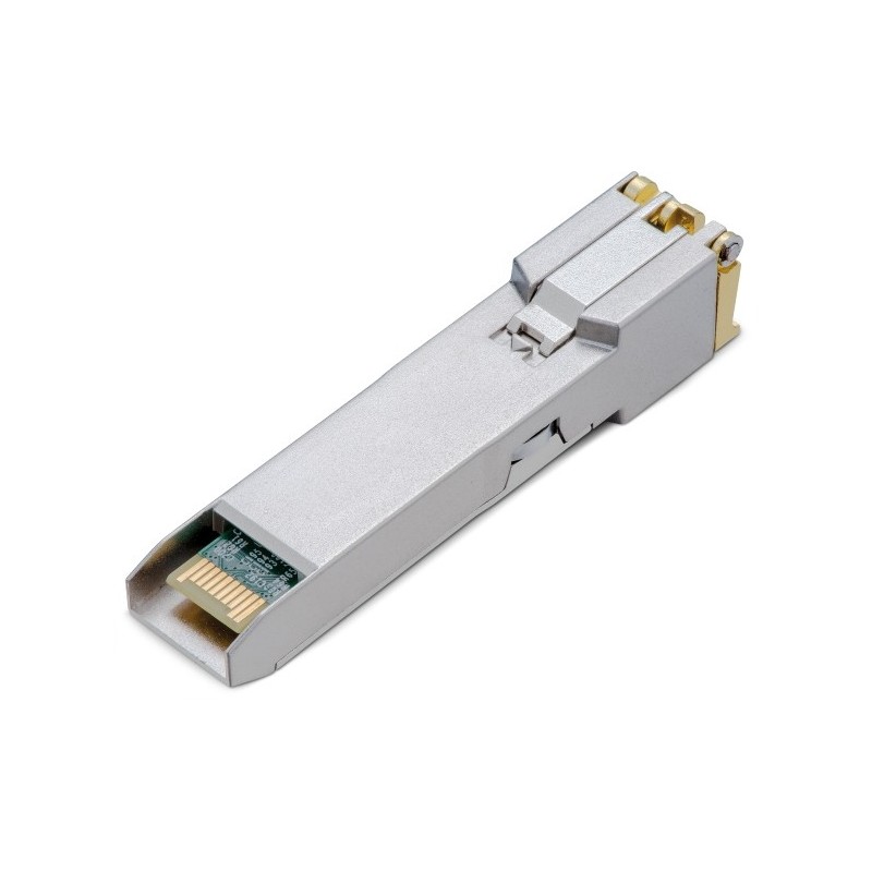 TP-Link TL-SM5310-T modulo del ricetrasmettitore di rete Rame 10300 Mbit s RJ-45