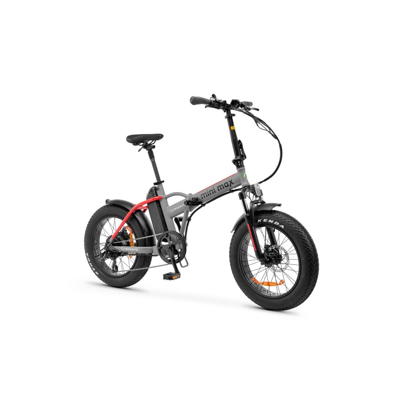 Argento e-Mobility Mini Max