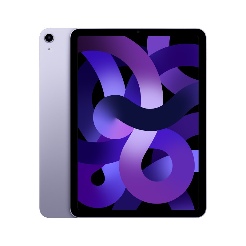 Apple iPad Air 10.9'' Wi-Fi 64GB - Viola