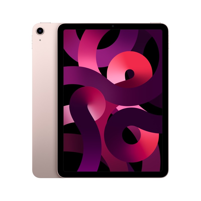 Apple iPad Air 10.9'' Wi-Fi 64GB - Rosa