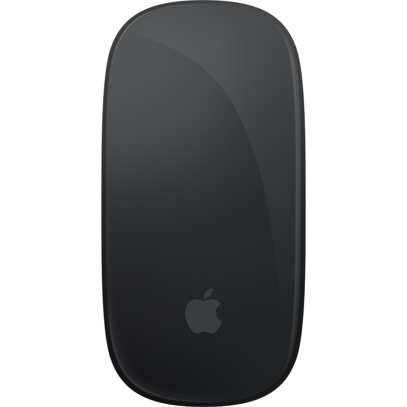 Apple Magic Mouse - superficie Multi-Touch nera