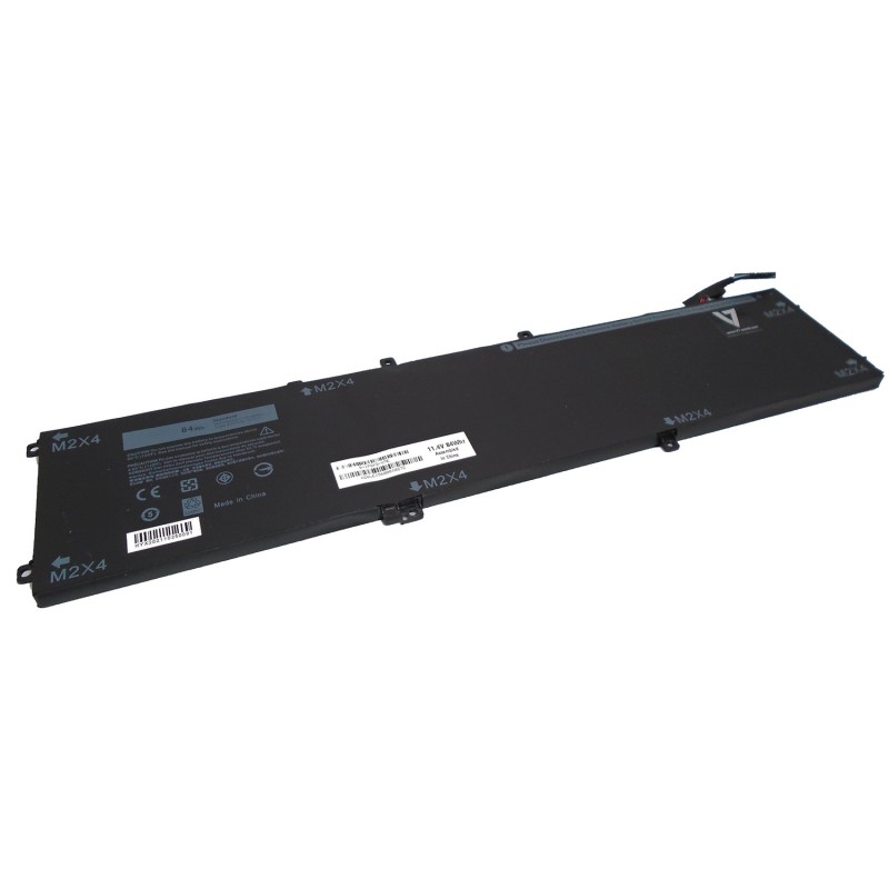 V7 D-1P6KD-V7E ricambio per laptop Batteria