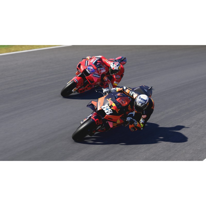 Milestone MotoGP 22 Standard Multilingua Nintendo Switch