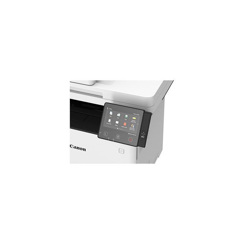 Canon imageRUNNER 1643iF Laser A4 600 x 600 DPI 43 ppm Wi-Fi