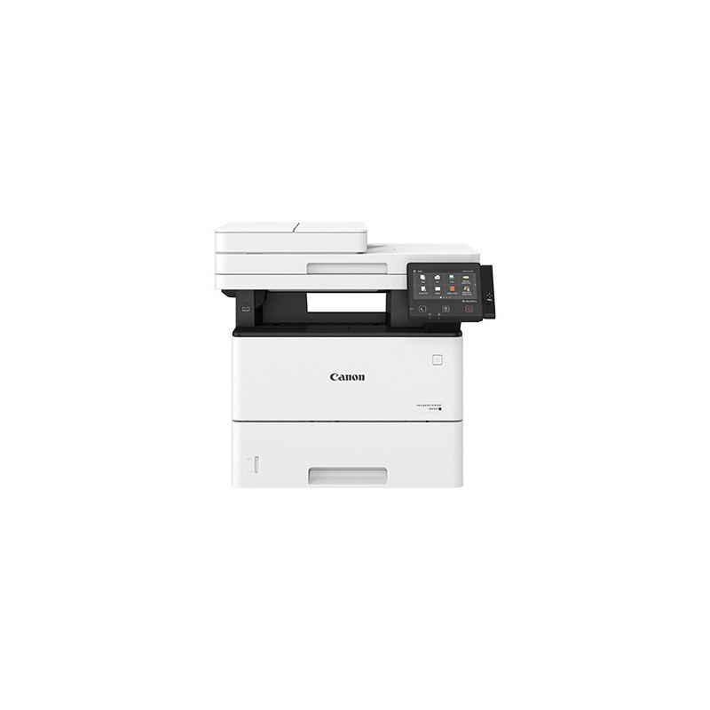 Canon imageRUNNER 1643iF Laser A4 600 x 600 DPI 43 ppm Wi-Fi