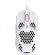 HyperX Pulsefire Haste – Gaming mouse (bianco-rosa)